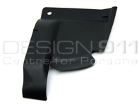 Coperchio ispezione anteriore passaruota. Porche 993 - 99350421901, 99350421903, 99350422001, 99350422003