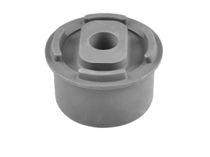 Boccola trave posteriore (anteriore sinistro/destro, inserto). Porsche 970 Panamera 2009-16 - 97033125702, 97033125703, 97033125704 - TED55437