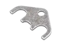 Retaining bracket plate PDK gearbox oil cooler. Porsche 987.2 Boxster / Cayman / 718 Boxster / Cayman - 9G230725500