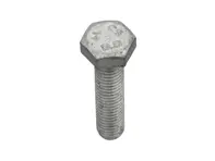 Boulon à tête hexagonale. Porsche 911/912/930 1965-89 - 90007503203, N0103355, 90007412802, 90007403702