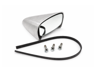 550 Spyder Style Mirror - wing mirror. Porsche 356 - 7187311260, 7187312260