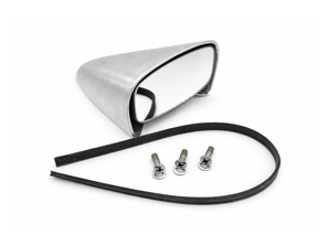 550 Spyder Style Mirror - wing mirror. Porsche 356 - 7187311260, 7187312260