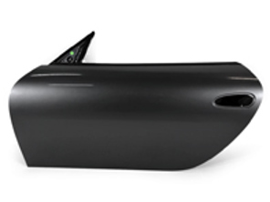 Türschale. Porsche 996 / 986 Boxster - 99653101105GRV, 99653101205GRV, 99653101106GRV, 99653101206GRV