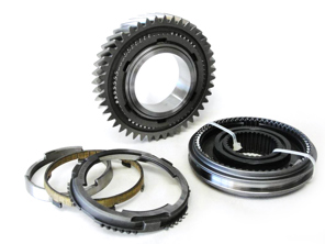 2nd Gear repair kit. Porsche 986 S Boxster / 996 - 99630294200, 99630406103, 99630461320, 95030461720, 95030461120, 99630303300