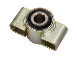 Control arm mount HD (Rear position). Porsche 944 / 968 - 95134102301, 95134102300, 95134102330, 2211700, 95134102300, 95134102301, 2290012, 95134102330 - PR05015P, S05015, S-05015