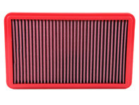 BMC Air Filter. Porsche 911 3.3L Turbo (Part No. FB437/08) - 96411032700, 96411032701 - FB437/08, FB43708, K&N 33-2077