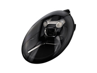 Front-LED-Scheinwerfer LHD (Standard-LED).Porsche 992.1 Carrera / 992 GT3 / RS / ST 2019>> - 99294101, 992941017K, 992941017D, 992941017E, 992941017F, 992941017H, 992941017J, 992941018K, 992941018D, 992941018E, 992941018F, 992941018H, 992941018J