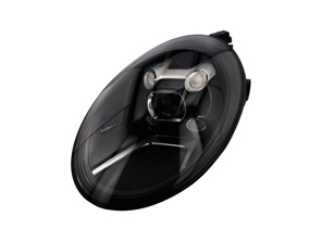 Front-LED-Scheinwerfer LHD (Standard-LED).Porsche 992.1 Carrera / 992 GT3 / RS / ST 2019>> - 99294101, 992941017K, 992941017D, 992941017E, 992941017F, 992941017H, 992941017J, 992941018K, 992941018D, 992941018E, 992941018F, 992941018H, 992941018J