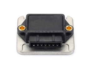 Zündsteuergerät TCI. Porsche 924 Turbo / 924 GT - 191905351A, 17192, 1192100300, 100 905 0005, 50789, 5DA 006 623-941, 191905351B - ZM012, V10-70-0048, ZM012, 940051