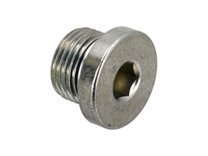 Bouchon de vidange d'huile. Porsche 997 /991 / Boxster / Caïman / Panamera / Cayenne - 90021902031, PAF008309, PAF008309A, 90021902030