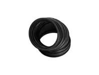 Gummimanschette für den Lufteinlass. Porsche 987.1 Boxster / 987C.1 Cayman - 98711022201, 98711022202