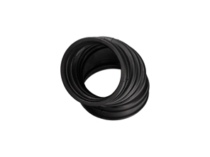 Manguito de goma de entrada de aire. Porsche 987.1 Boxster / 987C.1 Caimán - 98711022201, 98711022202