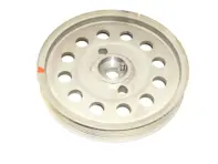 Kurbelwellenriemenscheibe. Porsche 996TT / 997TT - 99610201772