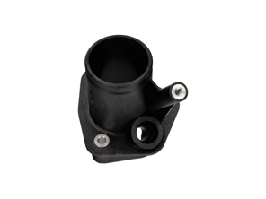 Collecteur d'admission. Porsche 993 C2 / 993 C4 / 993 Turbo - 99311071250, 1616000300