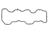 Dichtung Ansaugkrümmergehäuse, oben. Porsche 958 Cayenne 4,2 l Diesel - 95811014720, 482.240
