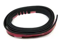 Joint de becquet / joint de bourrelet. Porsche 911 - 91151221500