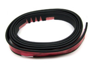 Joint de becquet / joint de bourrelet. Porsche 911 - 91151221500