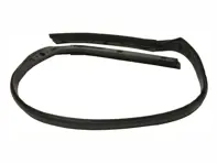 Guarnizione roll bar posteriore targa. Porsche 911 1970-73 - 90156509144 - URO-004072, 1689800600