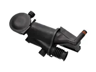 AOS Öl-/Luftabscheider. Porsche 996 3,4L - 996-107-023-55, 99610702355, 99610702353, 99610702354, 99610702356 - URO-009552