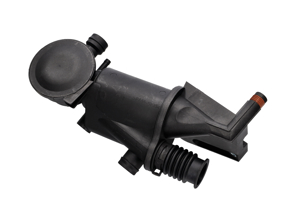 AOS Separatore olio/aria. Porsche 996 3.4L - 996-107-023-55, 99610702355, 99610702353, 99610702354, 99610702356 - URO-009552