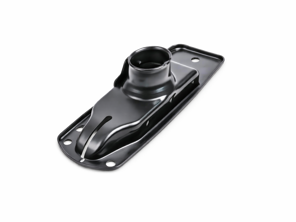 Carcasa de la palanca de cambios. Porsche 911 1972-75 SPM / 914 1970-72 - 90142401502