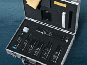 Estuche de limpieza para el cuidado del automóvil. Porsche Cabriolé - 00004400094, 00004400404