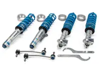 Bilstein B16 PSS10 Gewindefahrwerke. Porsche 996 C4 / C4S 1997>> *GM5-D535 - 48-135351, 48-347761 - GM5D535, GM5-D535, 48-347761