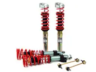 H&R Adjustable Monotube Suspension kit. Porsche 996 C4/4S/TT 2000>> - 29462-2, 99633305121, 99633305125, 99633305133, 99633305148, 99633305162, 99633305113, 99633305145, 99633305158, 99633305122, 99633305126, 99633305134, 99633305198, 99633305149, 99634304322, 99634304323, 99634304345, 99634304326, 99634304347, 99634304329, 99634304350, 99633305117, 99633305136, 996333051655, 99633305199, 99633305129, 99333305137, 99633305151, 99633305166 - 29462-2