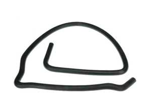 Tubo di sfiato. Serbatoio dell'olio al connettore. Porsche 993 C2 / C4 >>95 - 99320715001, 99320715082 - URO-016817