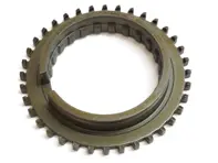 Dents de chien 1ère vitesse. Porsche 911 1974-86 (boîte de vitesses 915) - 15444, 313096120322, 91530224114