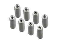 Olie Spatklep Motor Set. Porsche 928 S4 / 928 GT - 91110101101