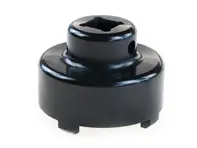 Wrench for support joint groove nut. Porsche 911 / 930 / 914 - 7311