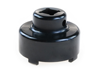 Chiave per dado scanalatura giunto di supporto. Porsche 911/930/914 - 7311