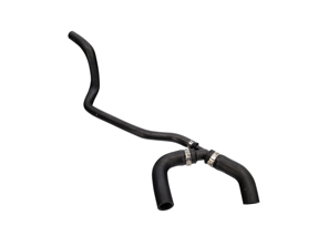 Kühlwasserschlauch Ausgleichsbehälter. Porsche 955 Cayenne 3,2ltr V6 - 95510605802, 95510605801 - GPBH-05802