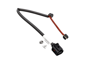 Slijtagesensor remblokken, achter. Porsche 992 GT3 / 718 Cayman GT4 - 9GT907637A