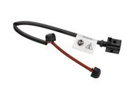 Slijtagesensor remblokken, achter. Porsche 992 GT3 / 718 Cayman GT4 - 9GT907637A