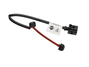 Capteur d'usure des plaquettes de frein, arrière. Porsche 992 GT3 / 718 Caïman GT4 - 9GT907637A