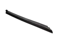 Achterruitrubber, binnenzijde. Porsche 991.2 Carrera / Turbo / GT2 RS CABRIO 2014-20 - 99154347, 99154347702, 99154347802, 99154347700, 99154347701, 99154347800, 99154347801