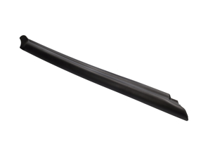 Dichtung Seitenfenster hinten, innen. Porsche 991.2 Carrera / Turbo / GT2 RS CABRIO 2014-20 - 99154347, 99154347702, 99154347802, 99154347700, 99154347701, 99154347800, 99154347801