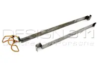 Collier de serrage de boîte à air. Porsche944S2 - 94411011600