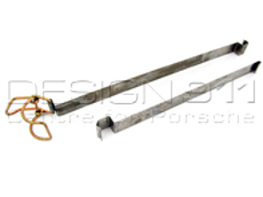 Morsetto dell'airbox. Porsche 944 S2 - 94411011600