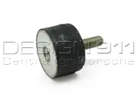 Kühler AirCon Kondensator Geklebter Gummipuffer. Porsche 964 / 993 - 99970336500