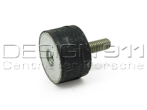 Kühler AirCon Kondensator Geklebter Gummipuffer. Porsche 964 / 993 - 99970336500