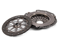 Clutch kit. Porsche Boxster 987 2.7L / Cayman 2.7L Clutch Plate, Pressure Plate & Release Bearing - 98711691401, 98711691400