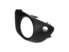 Surrounding Trim/Cover - Front Fog Lamp. Porsche 95B-1 Macan Without Sport Design Package 2014-2018 - 95B8077951E0, 95B807795B1E0, 95B8077961E0, 95B807796B1E0