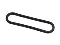 Dichtung Steuerkettenspanner. Porsche Macan / Cayenne / Panamera - 95810513900, 236.070