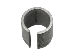 Guide de douille de boulon de levier de bras de direction. Porsche 911 65-68 - 90019707001