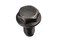 Sechskantschraube - M10x1x22,8 - für Differentialgehäuse. Porsche 986 Boxster 2,5L/2,7L / 987.1 Boxster & Cayman 2,7L - N90361401