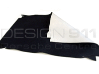 Targa top restoration inner head lining. Porsche 912/ 911 / 964 - 90156503643700, 90156503643, 90156503642 - 911772, 1689501300