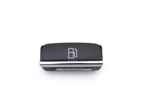 Interrupteur de trappe à carburant. Porsche 958 Cayenne Hybride - 95861318100